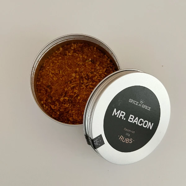 Mr. bacon krydderi