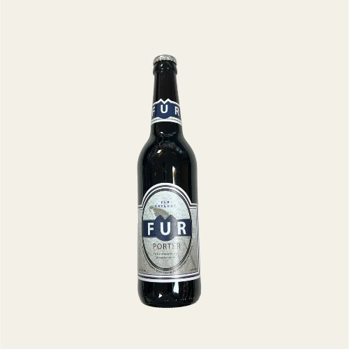 Fur bryghus Porter specialøl