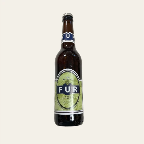 FUR LAGER specialøl