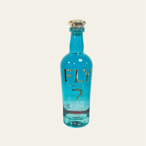 FLY gin