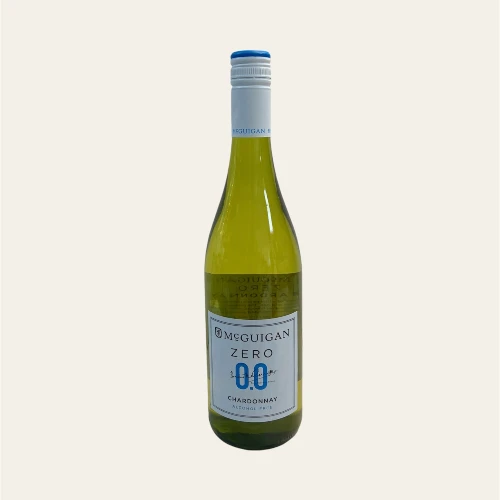 Chardonnay 0.0 % alkohol