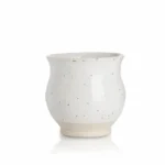 Vangs keramik krus uden hank