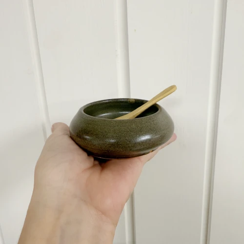 Saltkar i grandma`s gravy