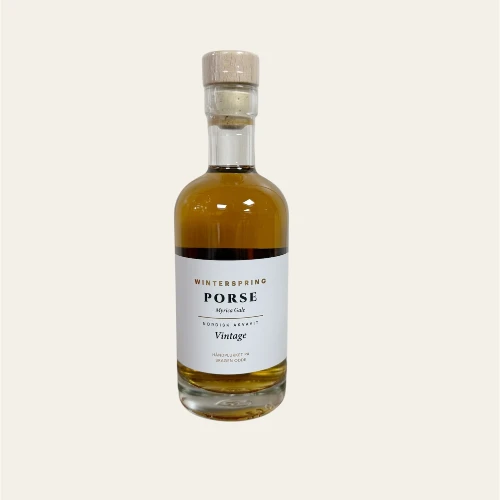 Porse snaps fra Noormann