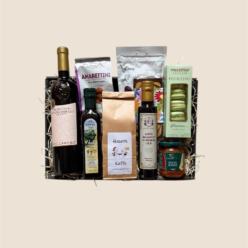 Middelhavs gavekurven