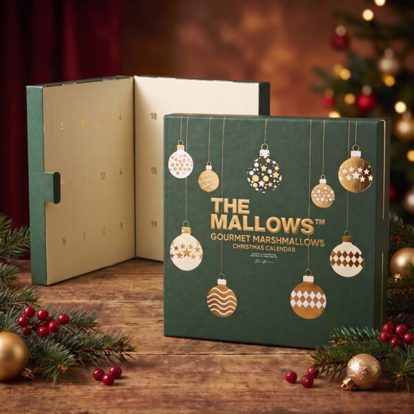 The Mallows kalender